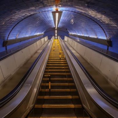 Greve no Metro de Lisboa tem adesão total entre trabalhadores em pré-aviso