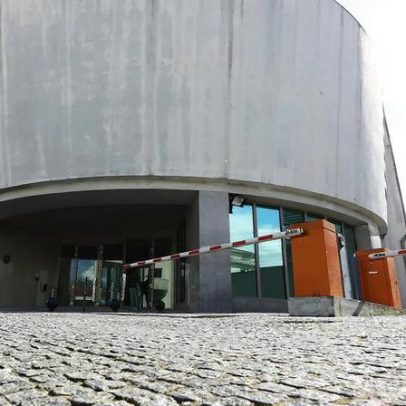 Jovens detidos por roubo agravado no Porto e em Vila do Conde