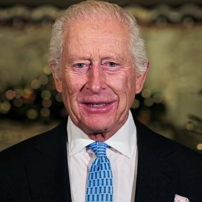 Carlos III discursará no Congresso durante visita aos EUA