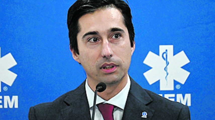 Sérgio Dias Janeiro