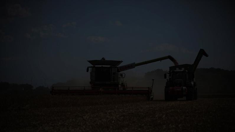 Governo aprova apoio de 60 milhões para regadio e 20 milhões para fertilizantes