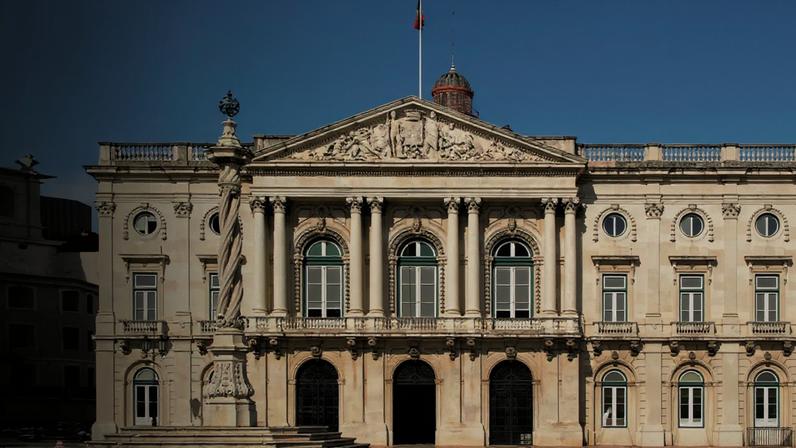 Câmara de Lisboa