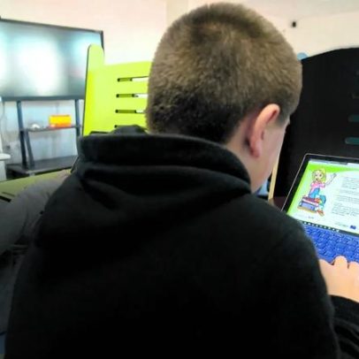 Mais de 70 mil alunos fizeram provas-ensaio