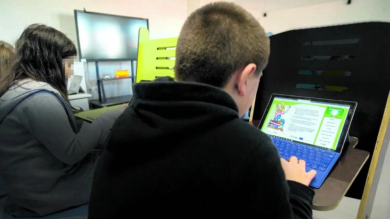 Provas-ensaio iniciaram-se esta terça-feira. Servem para testar o formato digital em que irão realizar-se as avaliações externas