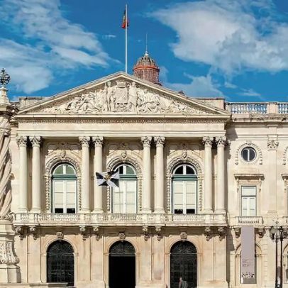 Câmara de Lisboa condenada a pagar quase 40 milhões por urbanísticos dos anos 90