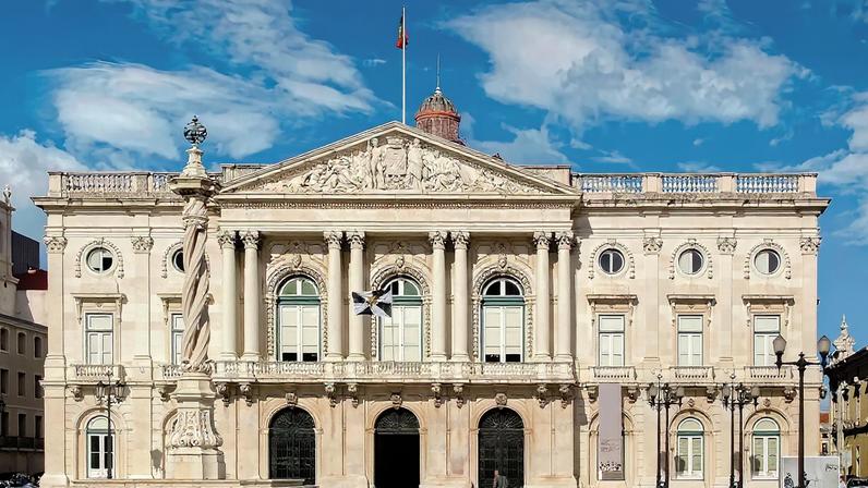 Câmara de Lisboa condenada a pagar quase 40 milhões por urbanísticos dos anos 90