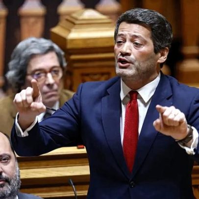 Chega contestam medida do Governo que isenta visto prévio do Tribunal de Contas