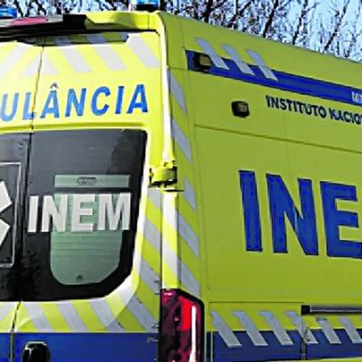 Autópsia sem resultado para utente que esperou três horas pelo INEM no Seixal