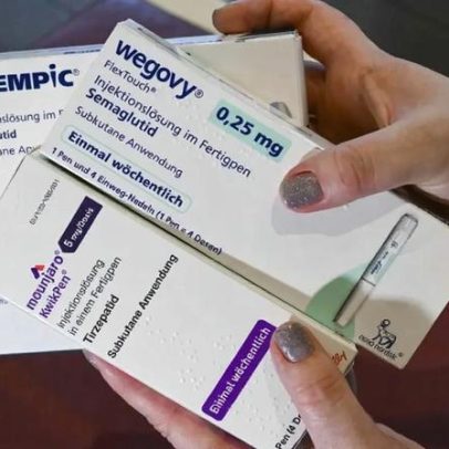 Fraude com Ozempic faz o SNS perder 250 milhões, confirma PJ