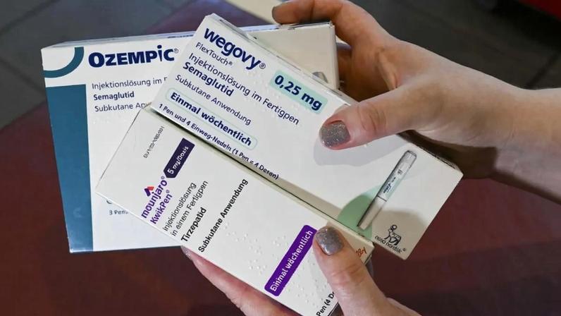 O medicamento Ozempic está no centro de uma investigação da Polícia Judiciária do Porto