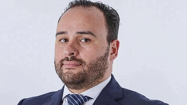 João Ribeiro, do Chega