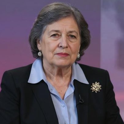 MP arquiva queixa da Solverde contra Ana Gomes