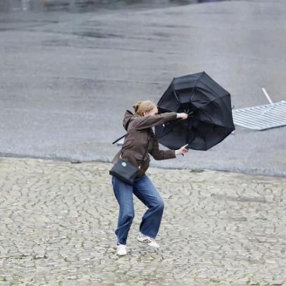 Mau tempo causa prejuízos de 23 milhões de euros em câmaras do Alto Alentejo