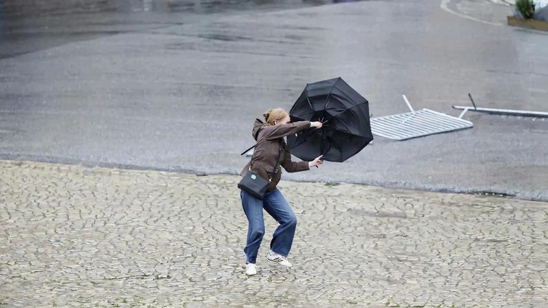 Mau tempo causa prejuízos de 23 milhões de euros em câmaras do Alto Alentejo