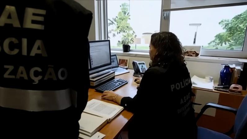 ASAE apreende quase 400 suplementos afrodisíacos na Área Metropolitana do Porto