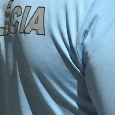 PSP de Lisboa prende ladrão das portadas de janelas