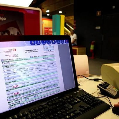 Rendimentos de juros sobem no reembolso a reformados