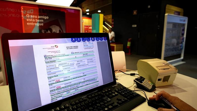 Rendimentos de juros sobem no reembolso a reformados