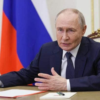 Autoridades russas ordenam às empresas tecnológicas que rastreiem VPN de cidadãos