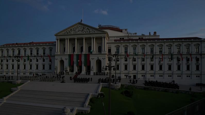 Assembleia da República