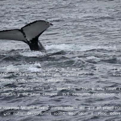 Arrojamentos de cetáceos no Algarve estão majoritariamente ligados à pesca