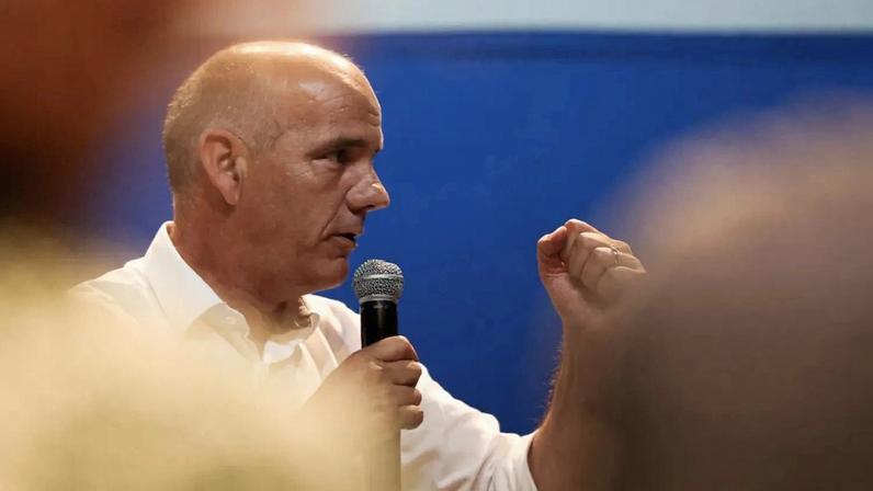 PCP acusa Chega de ser instrumento vocal do capital