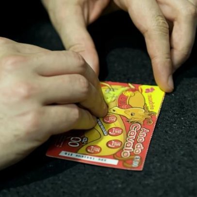 Aposta diária de 8,6 milhões de euros nos jogos da Santa Casa