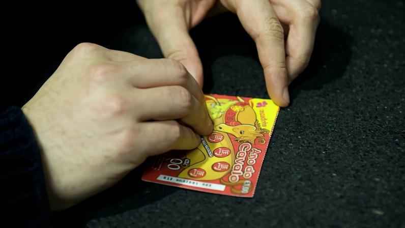 Aposta diária de 8,6 milhões de euros nos jogos da Santa Casa