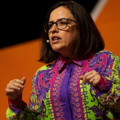 Joana Marques critica Cristina Ferreira em polémica sobre liberdade de expressão