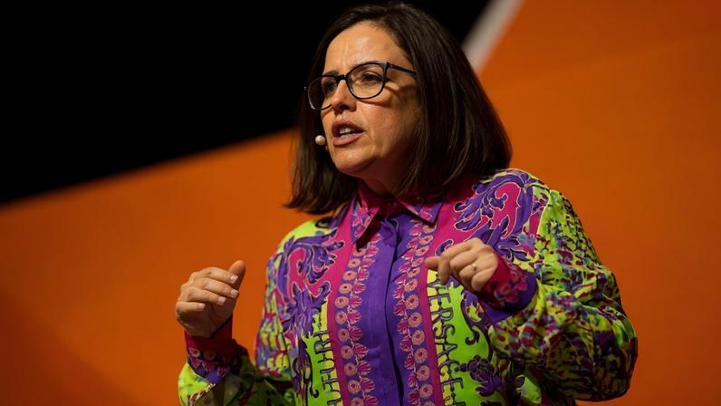 Joana Marques critica Cristina Ferreira em polémica sobre liberdade de expressão