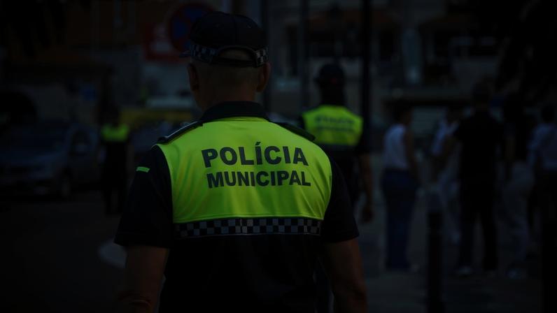 Polícia Municipal