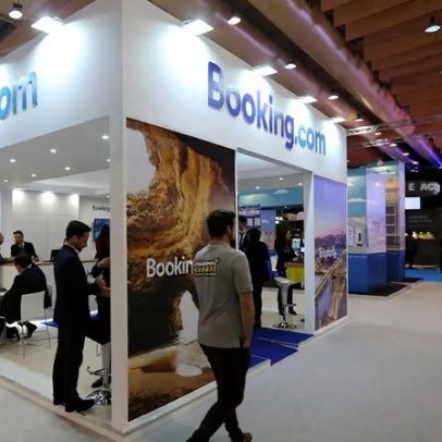 Hackers acedem dados partilhados por clientes da Booking