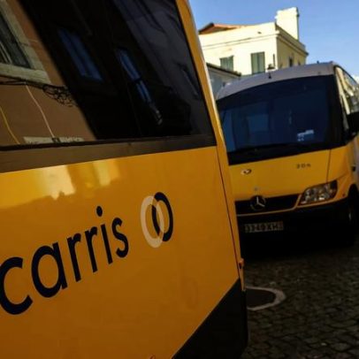 Carris lança canal de WhatsApp para divulgar informações e alertas