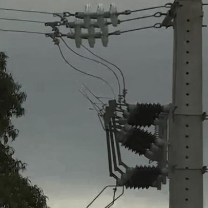 Furto de cabos elétricos no Azibo atrasa campanha de rega