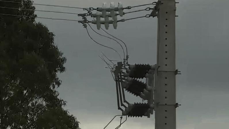 Furto de cabos elétricos no Azibo atrasa campanha de rega