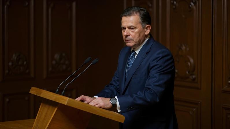 Governo propõe desbloquear venda de imóveis indivisos por único herdeiro