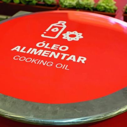 Ambientalistas pedem recolha de óleos alimentares para substituir combustíveis