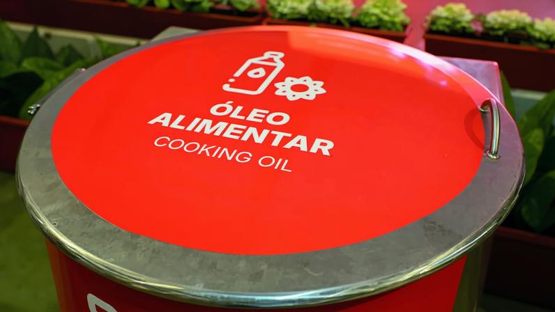 Ambientalistas pedem recolha de óleos alimentares para substituir combustíveis