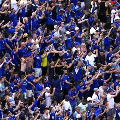 Chelsea regista maior prejuízo da história da Premier League