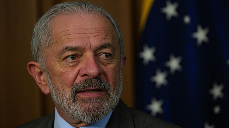 Lula da Silva passa por procedimentos médicos em hospital de São Paulo