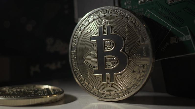 Roubaram criptomoedas avaliadas em três milhões de euros
