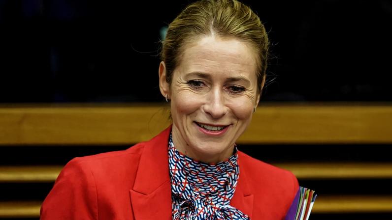 UE deverá aprovar empréstimo de 90 mil milhões de euros nas próximas 24 horas