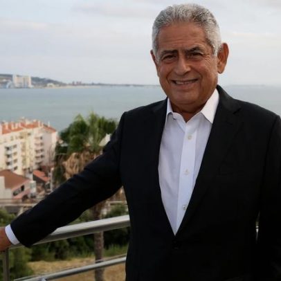 Escutas ligam Luís Filipe Vieira ao negócio do prédio da FPF