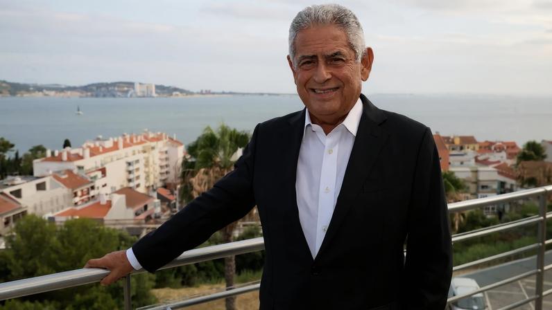 Escutas ligam Luís Filipe Vieira ao negócio do prédio da FPF