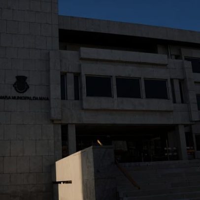 Câmara da Maia alerta população sobre tentativa de fraude