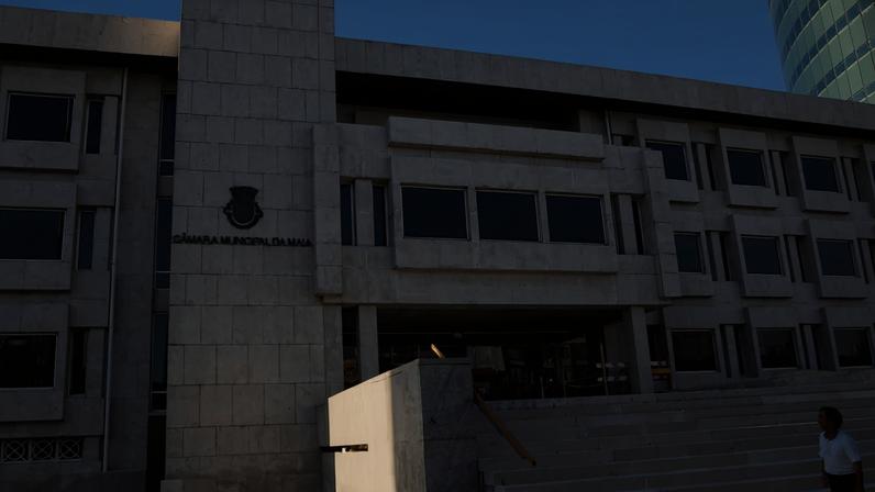 Família pediu ajuda à Câmara da Maia