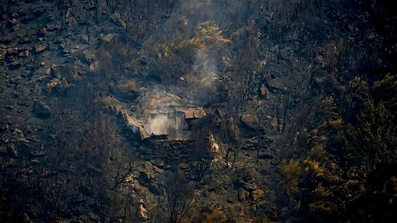 Forças Armadas vão usar helicópteros Black Hawk e aviões C-130 no combate a incêndios