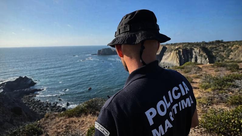 Corpo do jovem desaparecido no mar na Costa da Caparica é encontrado