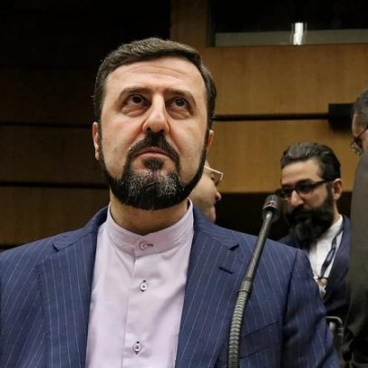 Autoridades iranianas alertam para crimes de guerra após ameaça dos EUA