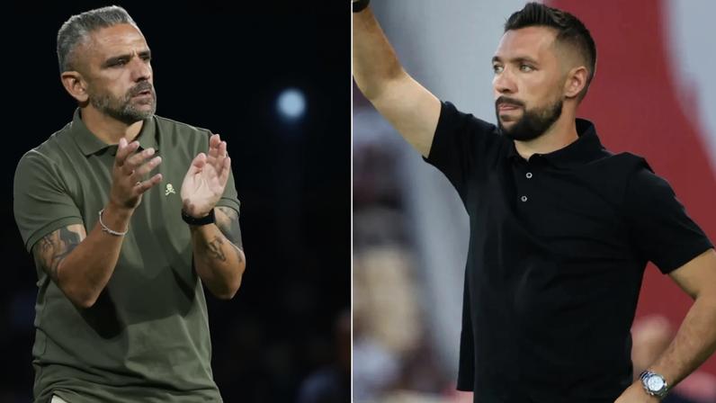 Rui Borges aproxima-se de Farioli na corrida ao título de melhor treinador